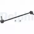 Entretoise/tige, stabilisateur DELPHI TC1041 - Visuel 3