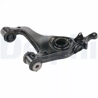 Triangle ou bras de suspension (train avant) DELPHI TC1054