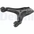 Triangle ou bras de suspension (train avant) DELPHI TC1138 - Visuel 1