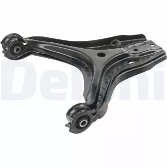 Triangle ou bras de suspension (train avant) DELPHI TC1138