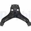 Triangle ou bras de suspension (train avant) DELPHI TC1139 - Visuel 3