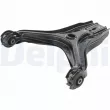Triangle ou bras de suspension (train avant) DELPHI TC1140 - Visuel 1