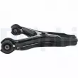 Triangle ou bras de suspension (train avant) DELPHI TC1140 - Visuel 2