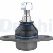 Rotule de suspension DELPHI TC1155 - Visuel 1