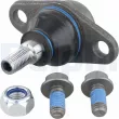 Rotule de suspension DELPHI TC1155 - Visuel 2