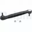 Entretoise/tige, stabilisateur DELPHI TC1170 - Visuel 3