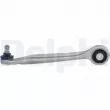 Triangle ou bras de suspension (train avant) DELPHI TC1177 - Visuel 1