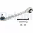 Triangle ou bras de suspension (train avant) DELPHI TC1177 - Visuel 3