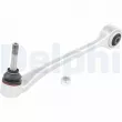 Triangle ou bras de suspension (train avant) DELPHI TC1226 - Visuel 3