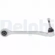 Triangle ou bras de suspension (train avant) DELPHI TC1227 - Visuel 3