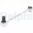 Biellette de barre stabilisatrice DELPHI TC1268 - Visuel 1