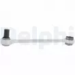 Biellette de barre stabilisatrice DELPHI TC1268 - Visuel 3