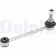 Entretoise/tige, stabilisateur DELPHI TC1276 - Visuel 1