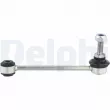 Entretoise/tige, stabilisateur DELPHI TC1276 - Visuel 2