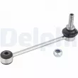 Entretoise/tige, stabilisateur DELPHI TC1276 - Visuel 3