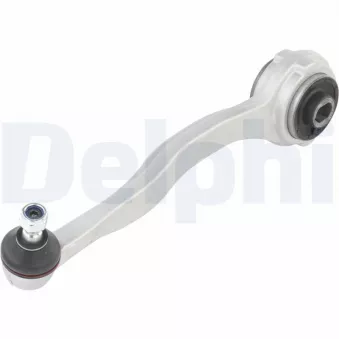 Triangle ou bras de suspension (train avant) DELPHI TC1279