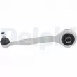 Triangle ou bras de suspension (train avant) DELPHI TC1279 - Visuel 2
