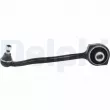 Triangle ou bras de suspension (train avant) DELPHI TC1281 - Visuel 3