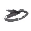 Gicleur d'eau de nettoyage, nettoyage des phares BLIC 5902-06-0076P - Visuel 2