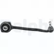 Triangle ou bras de suspension (train avant) DELPHI TC1282 - Visuel 3