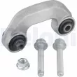 Entretoise/tige, stabilisateur DELPHI TC1290 - Visuel 2