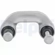 Entretoise/tige, stabilisateur DELPHI TC1290 - Visuel 3