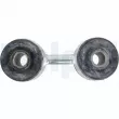 Entretoise/tige, stabilisateur DELPHI TC1295 - Visuel 3