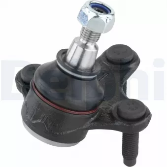 Rotule de suspension DELPHI TC1316