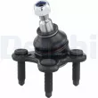 Rotule de suspension DELPHI TC1316 - Visuel 2