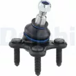 Rotule de suspension DELPHI TC1317 - Visuel 3