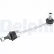 Entretoise/tige, stabilisateur DELPHI TC1324 - Visuel 1
