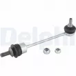 Entretoise/tige, stabilisateur DELPHI TC1324 - Visuel 3