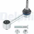 Entretoise/tige, stabilisateur DELPHI TC1325 - Visuel 1