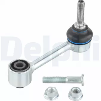 Entretoise/tige, stabilisateur DELPHI TC1325