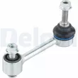 Entretoise/tige, stabilisateur DELPHI TC1325 - Visuel 2