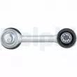Entretoise/tige, stabilisateur DELPHI TC1325 - Visuel 3