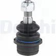 Rotule de suspension DELPHI TC134 - Visuel 1