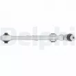 Triangle ou bras de suspension (train avant) DELPHI TC1343 - Visuel 3