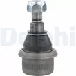 Rotule de suspension DELPHI TC1382 - Visuel 1