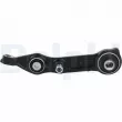 Triangle ou bras de suspension (train avant) DELPHI TC1384 - Visuel 3
