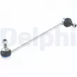 Entretoise/tige, stabilisateur DELPHI TC1388 - Visuel 1