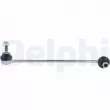 Entretoise/tige, stabilisateur DELPHI TC1388 - Visuel 2