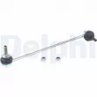 Entretoise/tige, stabilisateur DELPHI TC1388 - Visuel 3