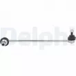 Entretoise/tige, stabilisateur DELPHI TC1389 - Visuel 2
