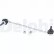 Entretoise/tige, stabilisateur DELPHI TC1389 - Visuel 3