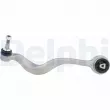 Triangle ou bras de suspension (train avant) DELPHI TC1390 - Visuel 2