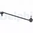 Entretoise/tige, stabilisateur DELPHI TC1418 - Visuel 1