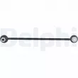 Entretoise/tige, stabilisateur DELPHI TC1418 - Visuel 2