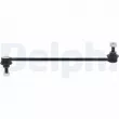 Entretoise/tige, stabilisateur DELPHI TC1418 - Visuel 3
