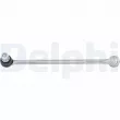 Entretoise/tige, stabilisateur DELPHI TC1473 - Visuel 2